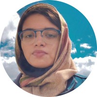 DTS Solution - Cyber Security Redefined Employee Ifrah Iman's profile photo