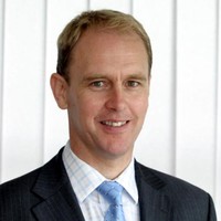 Bus Éireann Employee Allen Parker's profile photo