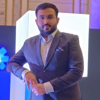 i2c Inc. Employee Talha Ejaz's profile photo