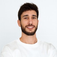 timelyAI Employee Yoav Storzi's profile photo