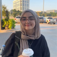 STARS Computing Core Employee Samira Ali's profile photo
