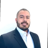 REPSTRONICS Employee Josué Eduardo Ramírez Martínez's profile photo