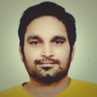 Social Pill Employee Sunil Singh's profile photo