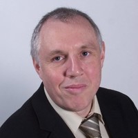 Stoebich Fire Protection Systems, Inc. Employee Thorsten Lotz's profile photo