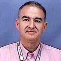 Maxar Technologies Employee Rob Lyon's profile photo