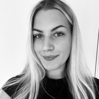 Team ITG Employee Kat Bartlett's profile photo