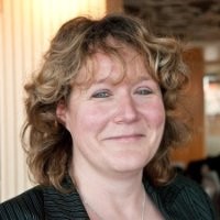 Avedan Employee Monique Bakker-Lettink's profile photo