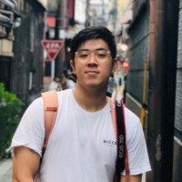 JPMorgan Chase & Co. Employee Jian Chen's profile photo