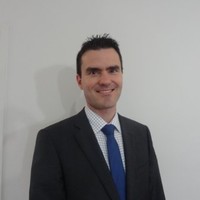 Virgin Australia Employee Matthew Yarrow's profile photo