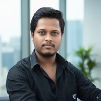 Softway Employee Amit Chandrakar's profile photo