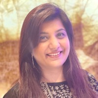 Genes2Me | Next Generation IVD solutions for Genomics Employee Upasana Bajaj's profile photo