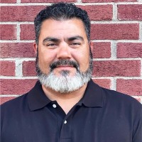 Barfield Inc Employee David Cruz's profile photo