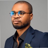 Woodcore Inc • Cloud Banking OS Employee Samuel Joseph's profile photo