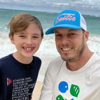 Rare Employee Zach Lowe's profile photo