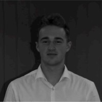 JRC Consulting Engineers Ltd Employee Ethan Woodhouse's profile photo