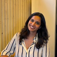 Final Apps Employee Megha Jayachandran's profile photo