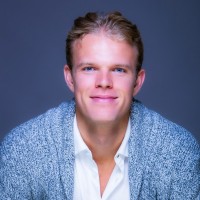 Brightwave Employee Brady Flynn's profile photo