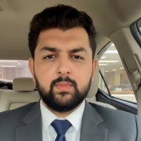 Universal Aerospace Systems Employee Muhammad Afzal's profile photo