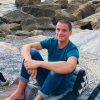 Manitou Italia  Employee Bryan Martinelli's profile photo
