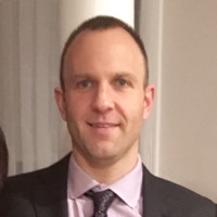 Lengo Therapeutics Employee Thomas Dineen's profile photo