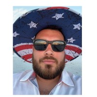 Murphy Pipeline Contractors Employee Chris Martinez's profile photo