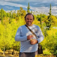 Hellenic Air Force Employee Giorgos Panagakis's profile photo