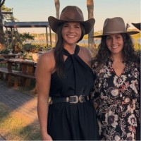 Rustler Hat Co. Employee Ellen Mullins's profile photo