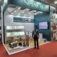 SPINOX Employee Guilherme Diebe's profile photo