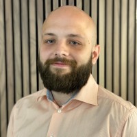 Avanti Recruitment Employee Kirstin Jarvis's profile photo