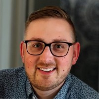 Donsco Inc. Employee Ben Martin's profile photo