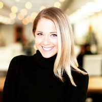 Carnegie Employee Erika Gaies's profile photo