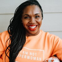 Lyrically Correct Employee Tiffany Jones's profile photo