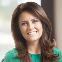 TNTP Employee Caitlin Sharp's profile photo