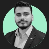 Saventh Employee Kuldeep Pawar's profile photo