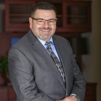 Advantage Healthcare Services Employee John McConnell's profile photo