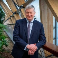 Barclays Bank PLC Employee Bob Silk's profile photo
