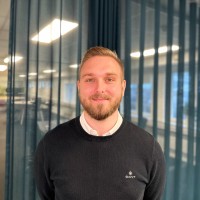 Folksam Employee Marcus Wikström's profile photo