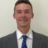 Brooks International Employee Sam Farrell's profile photo
