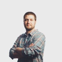 Event Temple Employee Daniel Insley's profile photo