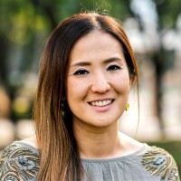 Sejin Oh Email & Phone Number