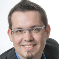 UNIVERSA Versicherungen Employee Peter Schmitt's profile photo