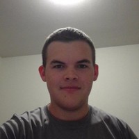 Hugg & Hall Equipment Company Employee Jace Ewing's profile photo