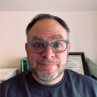 CED - Consolidated Electrical Distributors, Inc. Employee Jim O'Rourke's profile photo