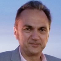AURA Network Systems Employee Jovan Zivkovic's profile photo