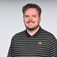 Cincinnati Bengals Employee Andrew Maxwell's profile photo