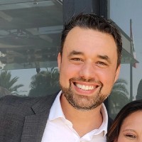 ELGIN S.A. (Brazil) Employee Thiago Camargo's profile photo