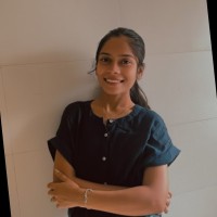 Social Circuits LLP Employee Rutansi Tada's profile photo
