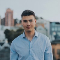 Prime Video & Amazon Studios Employee Jerry Carroll's profile photo