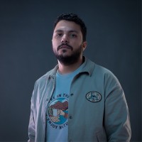 WatchIT.com LLC Employee Ahmed Boghdady's profile photo