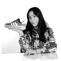 adidas Employee Natalia Robles Santos's profile photo